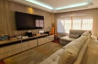 Sobrado residencial à venda, vila costa melo, são paulo - so0047.