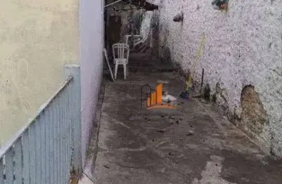 Casa residencial à venda, vila matilde, são paulo - ca0045.