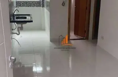 Apartamento residencial à venda, jardim nordeste, são paulo - ap0103.