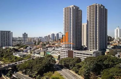 Apartamento residencial à venda, vila matilde, são paulo - ap0105.