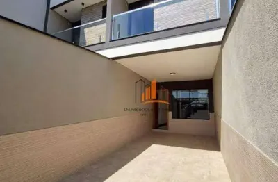 Sobrado residencial à venda, vila são geraldo, são paulo - so0181.