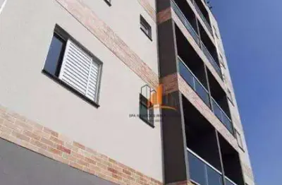 Apartamento residencial à venda, cidade patriarca, são paulo - ap0117.