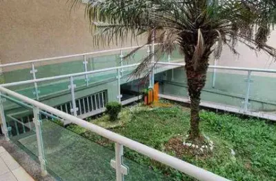 Apartamento residencial à venda, vila rosaria, são paulo - ap0119.