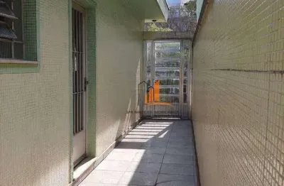 Casa residencial à venda, vila formosa, são paulo - ca0252.