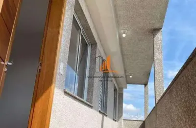 Apartamento 02 dorm.venda, 50 m² -01 vaga garagem - r$ 395.000 - vila aricanduva - são paulo/sp