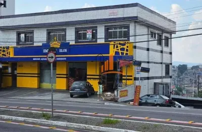 Sala comercial para locação, são miguel paulista, são paulo - sa0023.