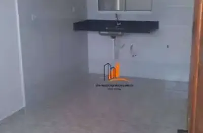 Apartamento com 2 dormitórios à venda, 40 m² por r$ 288.000 - cidade patriarca - são paulo/sp