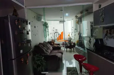 Apartamento com 2 dormitórios à venda, 56 m² por r$ 340.000,00 - vila matilde - são paulo/sp