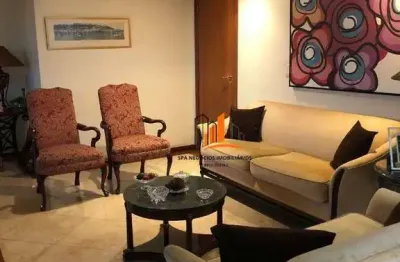 Cobertura com 4 dormitórios à venda, 135 m² por r$ 2.850.000 - jardim avelino - são paulo/sp