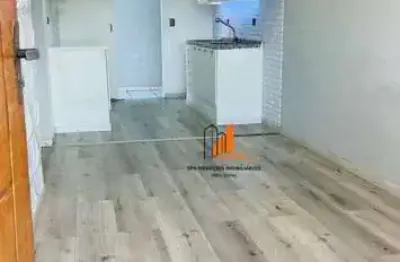 Apartamento com 2 dormitórios à venda, 48 m² por r$ 266.000 - cidade líder - são paulo/sp