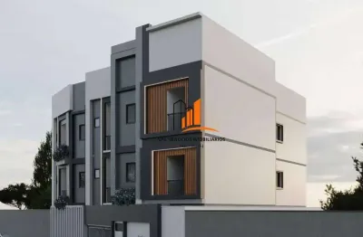 Apartamento com 2 dormitórios à venda, 32 m² por r$ 270.000,00 - penha - são paulo/sp