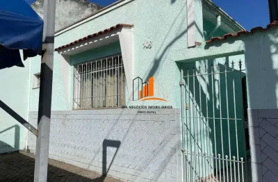 Casa com 2 dormitórios à venda, 120 m² por r$ 660.000 - tatuapé - são paulo/sp