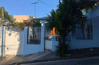 Casa com 2 dormitórios à venda, 90 m² por r$ 450.000 - jardim fernandes - são paulo/sp