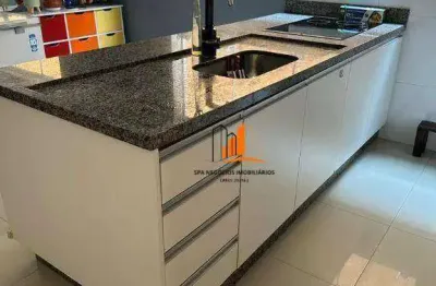Sobrado com 2 dormitórios à venda, 120 m² por r$ 610.000,00 - jardim aricanduva - são paulo/sp