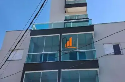 Apartamento com 2 dormitórios à venda, 50 m² por r$ 390.000,00 - jardim maringá - são paulo/sp