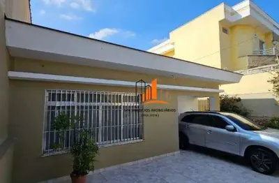 Casa com 3 dormitórios à venda, 250 m² por r$ 850.000,00 - jardim maringá - são paulo/sp