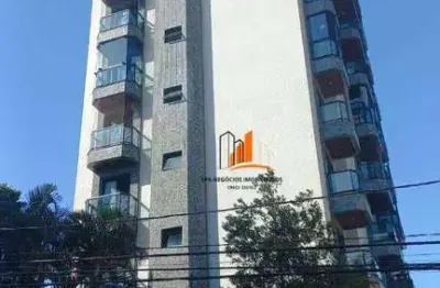 Apartamento 123,5m² - 03 dorm (01 suíte) -03 vagas garagem – venda r$ 798.000 - excelente localização- v. aricanduva sp
