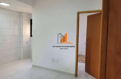 Apartamento com 1 dormitório para alugar, 30 m² por r$ 1.700/mês - vila matilde - são paulo/sp