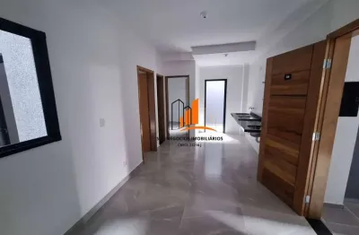 Apartamento com 2 dormitórios à venda, 36 m² por r$ 269.000,00 - penha de frança - são paulo/sp