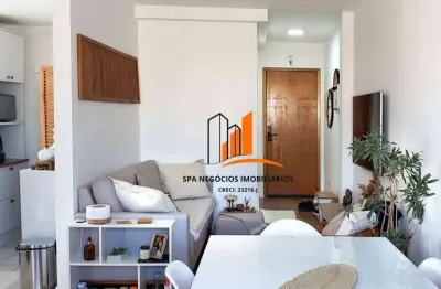 Apartamento com 2 quartos à venda na Rua Moisés Marx, 494, Vila Aricanduva, São Paulo