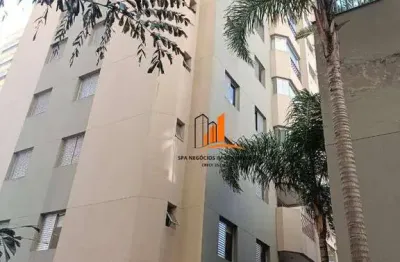 Apartamento com 3 dormitórios para alugar, 78 m² por r$ 4.059,00/mês - vila carrão - são paulo/sp