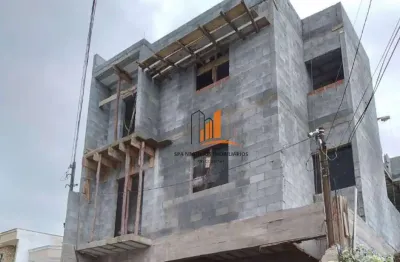 Apartamento com 1 dormitório à venda, 30 m² por r$ 201.000,00 - vila nhocune - são paulo/sp