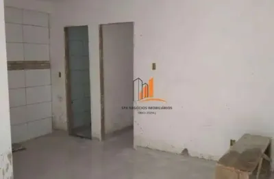 Apartamento residencial à venda, vila guilhermina, são paulo - ap0141.