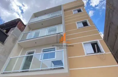 Apartamento residencial à venda, cidade líder, são paulo - ap0923.