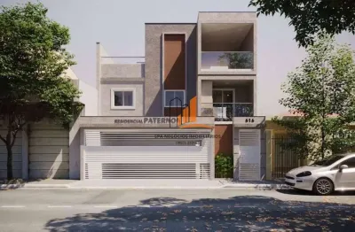 Apartamento residencial à venda, vila canero, são paulo - ap0798.
