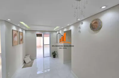 Lindo apartamento 90m² - 02 dorm / 01 vaga garagem -  itaquera-vila carmosina sp – aluguel: r$ 2.500,00 / venda: r$ 435.000,00