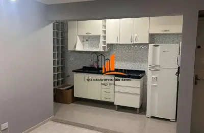 Apartamento com 2 quartos à venda na Avenida Ibiúna, 8, Vila Aricanduva, São Paulo