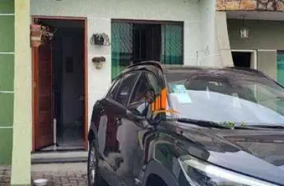 Casa em condomínio fechado com 2 quartos à venda na Rua Santo Henrique, 85, Vila Ré, São Paulo