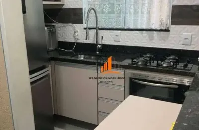 Apartamento com 2 quartos à venda na Rua Guaxupé, 184, Vila Formosa, São Paulo