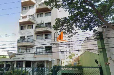 Apartamento com 3 dormitórios à venda, 183 m² por r$ 1.270.000 - tatuapé - são paulo/sp