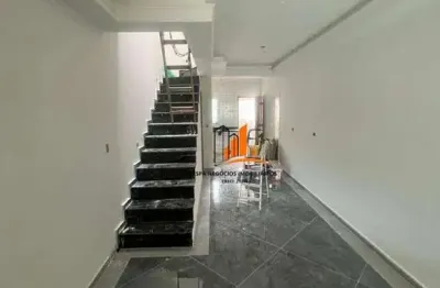 Casa em condomínio fechado com 3 quartos à venda na Rua Hibisco, 85, Jardim Brasília, São Paulo