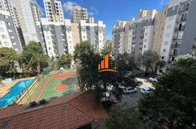 Apartamento com 2 dormitórios à venda, 49 m² por r$ 290.000 - parada xv de novembro - são paulo/sp