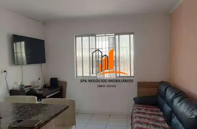 Casa com 1 quarto para alugar na Rua Ten. Coronel Soares Neiva, 415, Vila Aricanduva, São Paulo