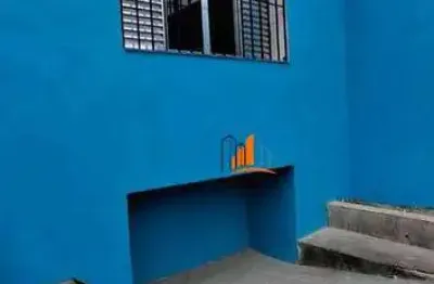 Casa com 3 dormitórios para alugar, 80 m² por r$ 2.150/mês - jardim maringá - são paulo/sp
