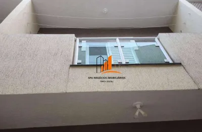 Apartamento com 2 dormitórios à venda, 56 m² por r$ 426.000 - vila esperança - são paulo/sp