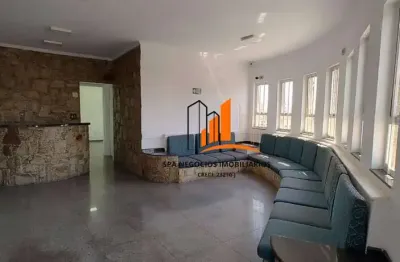 Sala comercial com 6 salas para alugar na Rua Antônio Juvenal, 254, Vila Matilde, São Paulo