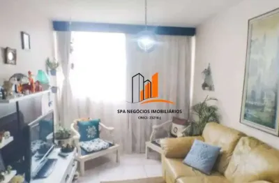 Apartamento com 2 dormitórios à venda, 74 m² por r$ 460.000,00 - parque são jorge - são paulo/sp
