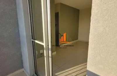 Apartamento com 2 dormitórios à venda por r$ 260.000 - cidade líder - são paulo/sp