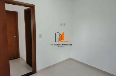 Apartamento com 2 dormitórios à venda, 35 m² por r$ 230.000 - cidade patriarca - são paulo/sp