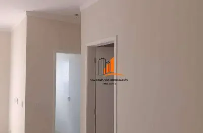 Apartamento com 2 dormitórios para alugar por r$ 2.660/mês - vila aricanduva - são paulo/sp
