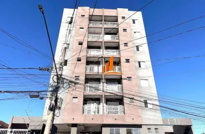 Apartamento com 2 dormitórios à venda, 50 m² por r$ 330.000 - itaquera - são paulo/sp