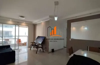 Apartamento com 3 dormitórios, 80 m² - venda por r$ 700.000,00 ou aluguel por r$ 4.550,00/mês - vila carrão - são paulo/sp