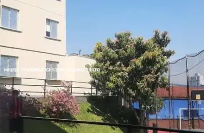 Apartamento para Venda em Guarulhos, Jardim Valéria, 2 dormitórios, 1 banheiro, 1 vaga