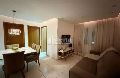 Apartamento disponível para venda no bairro morumbi em uberlândia-mg