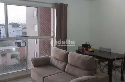 Apartamento disponível para venda no bairro jardim inconfidência em uberlândia-mg