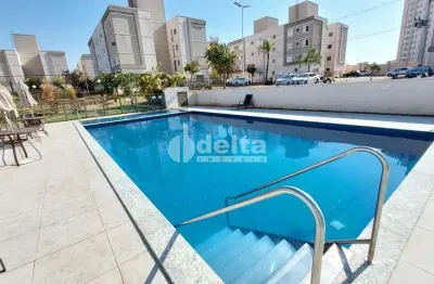 Apartamento disponível para venda no bairro jardim patrícia em uberlândia-mg